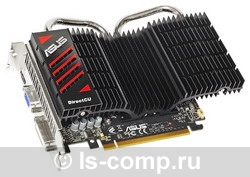   Asus GeForce GTS 450 594Mhz PCI-E 2.0 1024Mb 1600Mhz 128 bit DVI HDMI HDCP Silent (ENGTS450 DC SL/DI/1GD3)  1