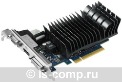   Asus GeForce GT 730 902Mhz PCI-E 2.0 2048Mb 1800Mhz 64 bit DVI HDMI HDCP (GT730-SL-2GD3-BRK)  2
