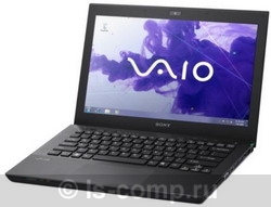 Купить Ноутбук Sony Vaio S1512V1R/B (SV-S1512V1R/B) фото 2
