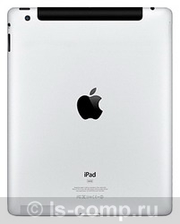 Купить Планшет Apple iPad 3 64Gb White Wi-Fi + Cellular (MD371RS/A) фото 2