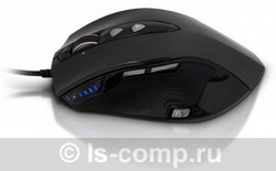   Oklick HUNTER Laser Gaming Mouse Black USB (L251G)  4