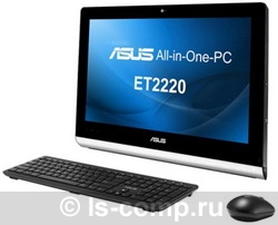   Asus EeeTop PC ET2221INKH (90PT00R1M02260)  1