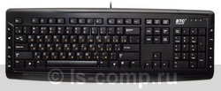   BTC 9089U Black USB (9089U-BL)  2