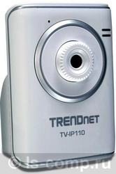  TrendNet TV-IP110, 0.3 Mpx (TV-IP110)  1
