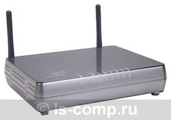  Wi-Fi   HP ProCurve V110 (JE468A)  1