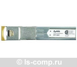  1 / SFP  ZyXEL SFP-1000T (SFP-1000T)  1
