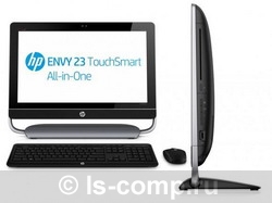   HP Touchsmart Envy 23-d230er (E6Q06EA)  3