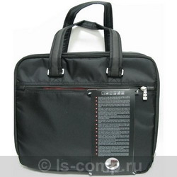     Toshiba EasyGuard Business Ladies Carry Case 15.4" Black (PX1421E-1NCA)  2