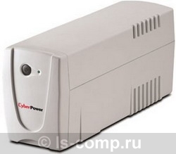   CyberPower Value 700E White (700EWH)  1