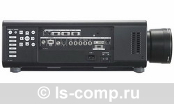   Panasonic PT-DS100XE (PT-DS100XE)  3