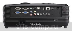   ViewSonic Pro8450w (Pro8450w)  2