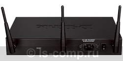  Wi-Fi   D-Link DSR-1000N (DSR-1000N)  2