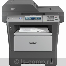   Brother DCP-8250DN (DCP8250DN)  2