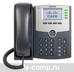  IP- Linksys SPA504G (SPA504G)  1