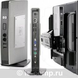    HP Compaq t5745 Thin Client (VU908AA)  3