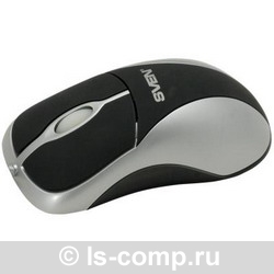   Sven OP-12 Black-Silver USB (OP-12)  2