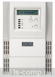   PowerCom Vanguard VGD-4000 (VGD-4K0A-8W0-0010)  2