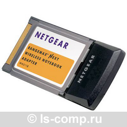  NetGear WN511T-100ISS (WN511T-100ISS)  2