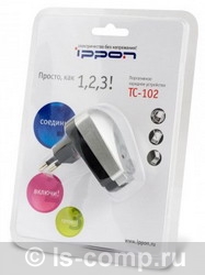  USB Ippon TC-102 (MM-TC102)  2