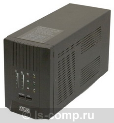   PowerCom Smart King Pro SKP 2000A (SKP-2K0A-6C0-244P)  1