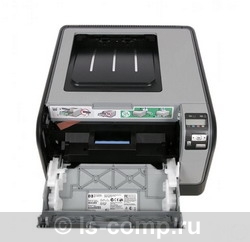   HP Color LaserJet CP1515n (CC377A)  3