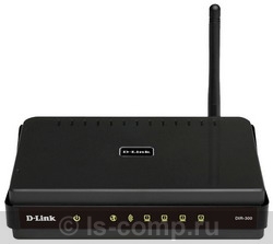  Wi-Fi   D-Link DIR-300/NRU (DIR-300/NRU)  1
