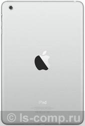   Apple iPad Mini 16Gb White Wi-Fi (MD531RS/A)  3