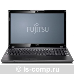   Fujitsu LifeBook AH532 (VFY:AH532MPZG2RU)  1