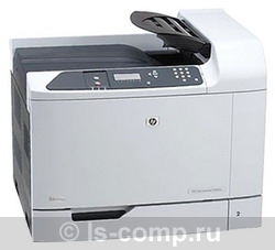   HP Color LaserJet CP6015dn (Q3932A)  3