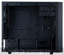 Купить Корпус Cooler Master N200 w/o PSU Black (NSE-200-KKN1) фото 3