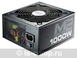    Cooler Master Silent Pro M2 1000W (RS-A00-SPM2)  1