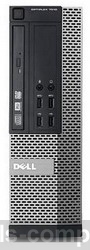   Dell Optiplex 7010 SF (7010-9186)  3