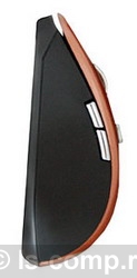   Kreolz WMC 101 Red-Black USB (WMC101)  2