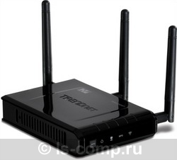   Wi-Fi   TrendNet TEW-690AP (TEW-690AP)  1