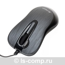 Купить Мышь A4 Tech N-60F-1 Black USB (N-60F-1) фото 2