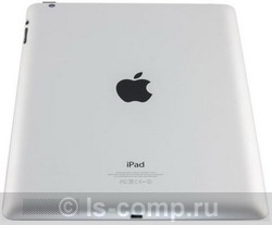   Apple iPad 4 16Gb Black Wi-Fi + Cellular (MD522RS/A)  2