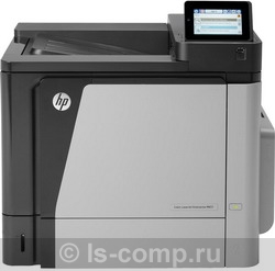   HP Color LaserJet Ent M651n (CZ255A)  1