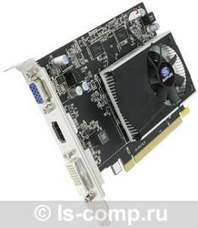   Sapphire Radeon R7 240 730Mhz PCI-E 3.0 1024Mb 1800Mhz 128 bit DVI HDMI HDCP (11216-11-10G)  2