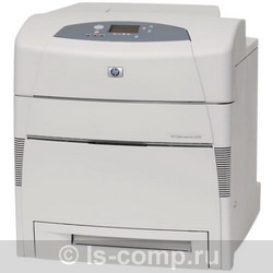 Купить Принтер HP Color LaserJet 5550dtn (Q3716A) фото 2