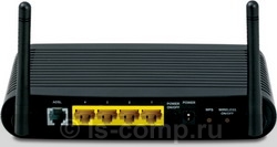  ADSL2+   TrendNet TEW-635BRM (TEW-635BRM)  3