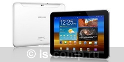   Samsung Galaxy Tab 8.9 P7300 16Gb White 3G (NP-GT-P7300UWASERRU)  1