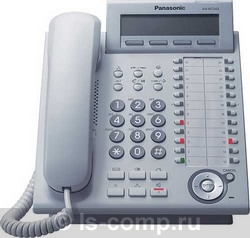   ip- Panasonic KX-NT343RU White (KX-NT343RU)  2