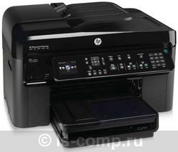   HP Photosmart Premium Fax e-All-in-One (CQ521C)  2