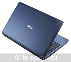   Acer Aspire 5750G-2354G50Mnbb (LX.RXN01.001)  2