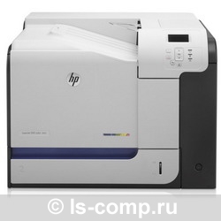   HP LaserJet Enterprise 500 M551n (CF081A)  1