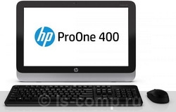   HP ProOne 400 G1 All-in-One (D5U23EA)  1
