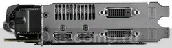 Купить Видеокарта Asus GeForce GTX 780 Ti 954Mhz PCI-E 3.0 3072Mb 7000Mhz 384 bit 2xDVI HDMI HDCP (GTX780TI-DC2OC-3GD5) фото 2