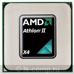   AMD Athlon II X4 651 (AD651XWNZ43GX)  2
