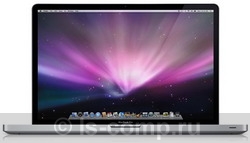   Apple MacBook Pro 17" (MD311RS/A)  1