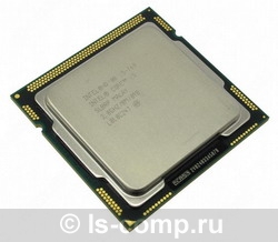   Intel Core i5 760 (BV80605001908AN SLBRP)  1